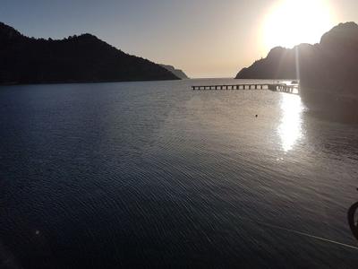 Alarga Sail Boutique Hotel & Yacht Club