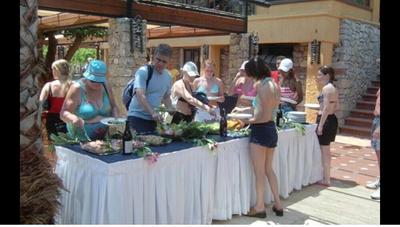 Alarga Sail Boutique Hotel & Yacht Club