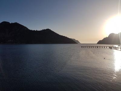 Alarga Sail Boutique Hotel & Yacht Club