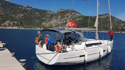 Alarga Sail Boutique Hotel & Yacht Club