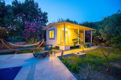 Villa Damla Sogut Marmaris