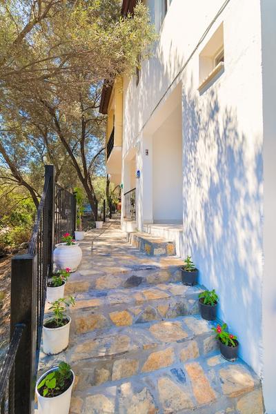Ruya Butik Otel Selimiye