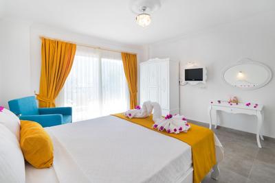 Ruya Butik Otel Selimiye