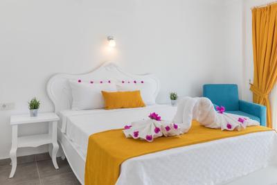 Ruya Butik Otel Selimiye