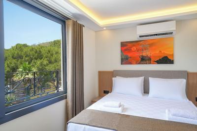 Ada Boutique Hotel