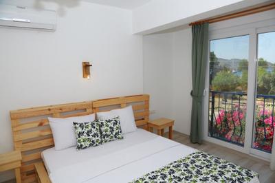Zeytin Dali Butik Otel