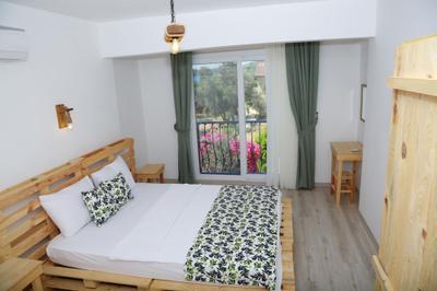 Zeytin Dali Butik Otel
