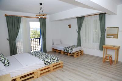 Zeytin Dali Butik Otel