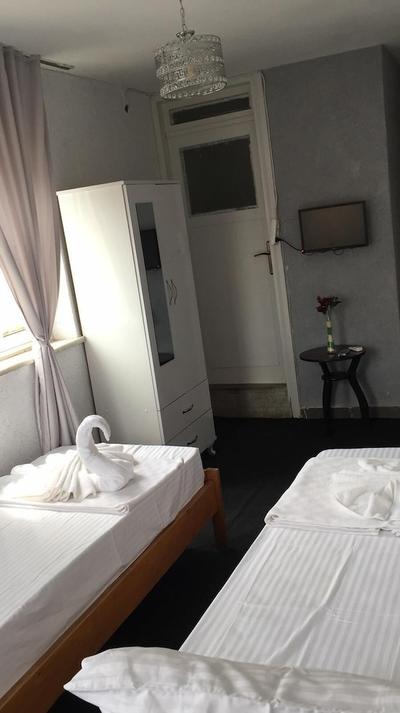 View Hotel