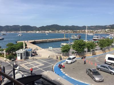 View Hotel