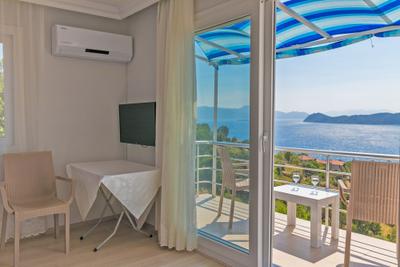 Veranda Saranda Apart