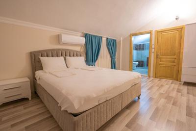 Vesper Suites