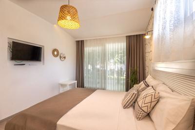 Kiyi Hotel Selimiye