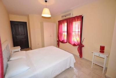 Cleopatra Villas Marmaris