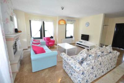 Cleopatra Villas Marmaris