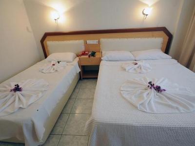Mandalin Villa 1