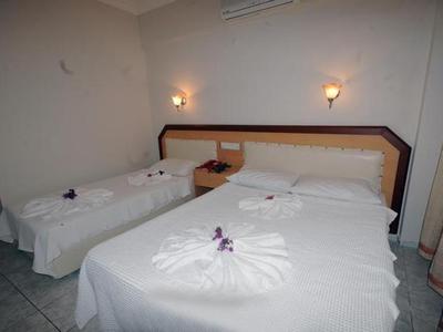 Mandalin Villa 1