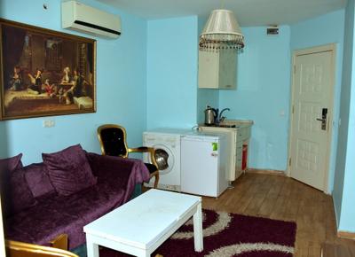 Keyhan Suite Taksim