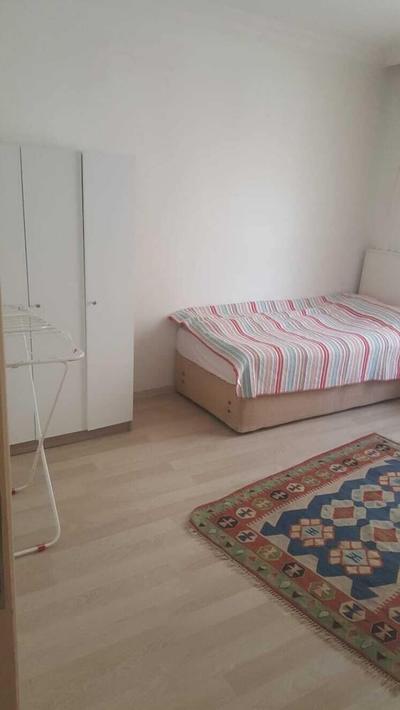 Yar Guestroom