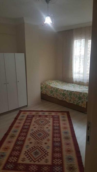 Yar Guestroom