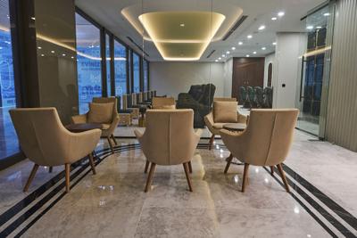 Ambassador Spa & Beauty Salon Istanbul Airport