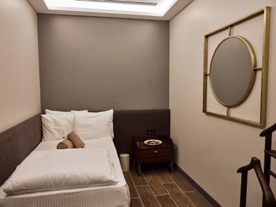 Ambassador Spa & Beauty Salon Istanbul Airport