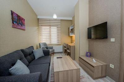 Melisa World Hotel