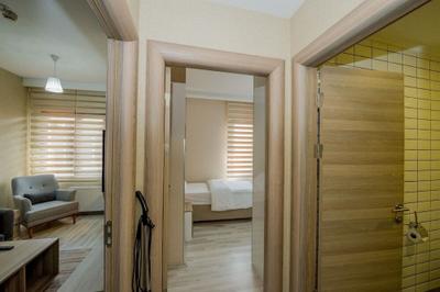 Melisa World Hotel