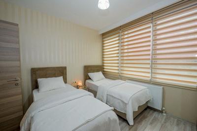 Melisa World Hotel
