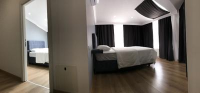 Mas Suites Apartments