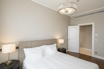 Ist Flats Serviced Apartments-Emaar Sq