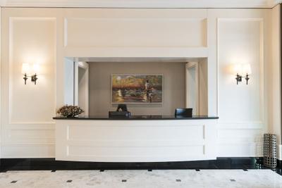 Ist Flats Serviced Apartments-Emaar Sq