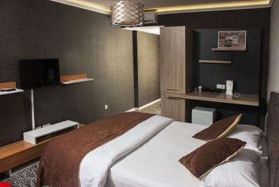 Elit House Konaklama