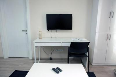 Ecorental House