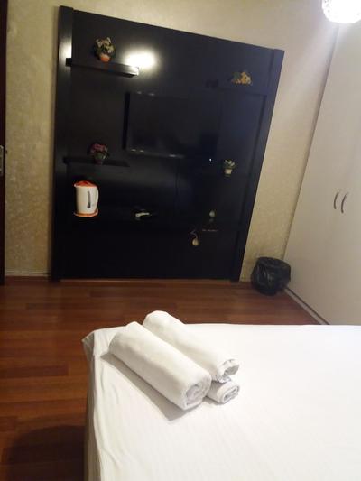 Full House Boutiqeu Otel