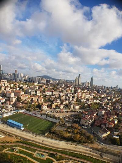 Dumankaya Ikon