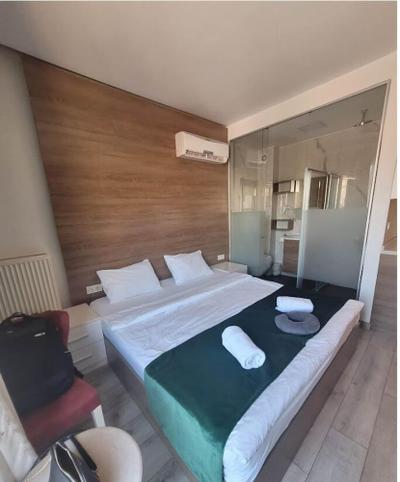 Musk Hotel