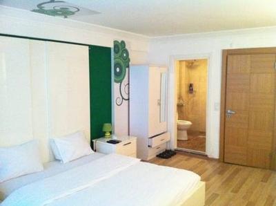 Gc Suites 1