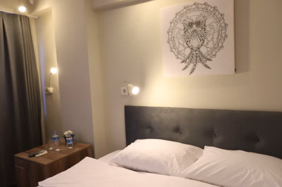 Gladden Rooms