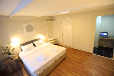 Gladden Rooms
