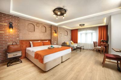 Ardilas Residence