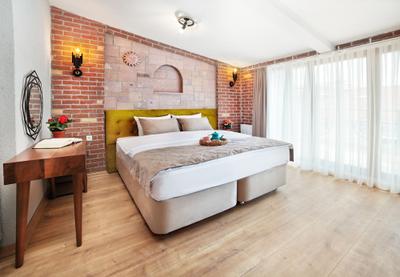 Ardilas Residence