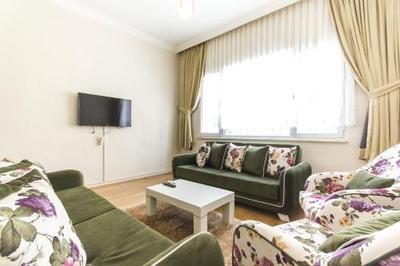 Taksim Grand Apartments