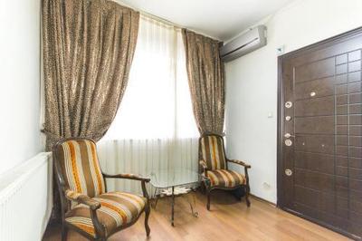 Taksim Grand Apartments