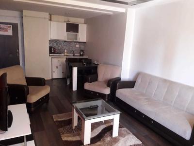 Tuyap Apartments