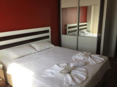 Tuyap Apartments