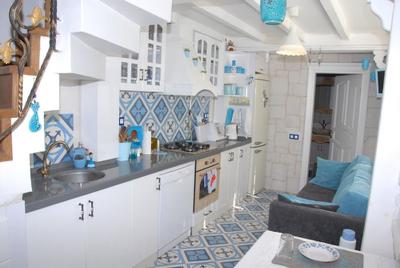Dzg House