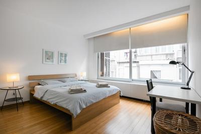 Noa Sungu Apartments