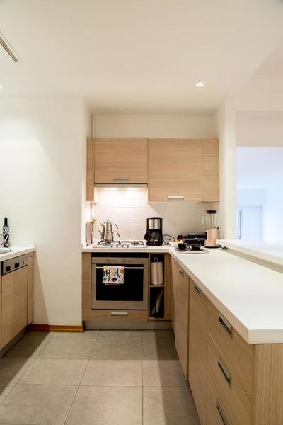 Noa Sungu Apartments