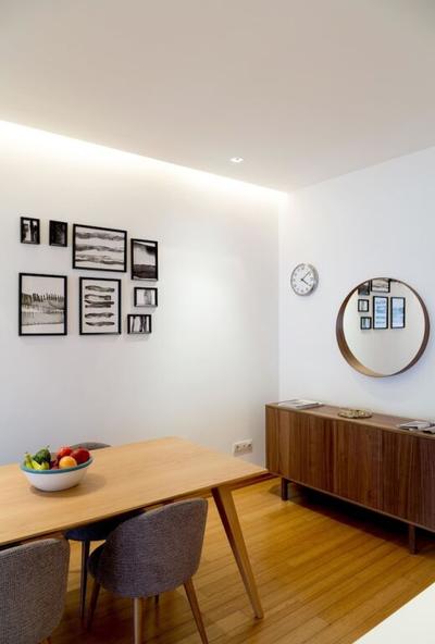 Noa Sungu Apartments